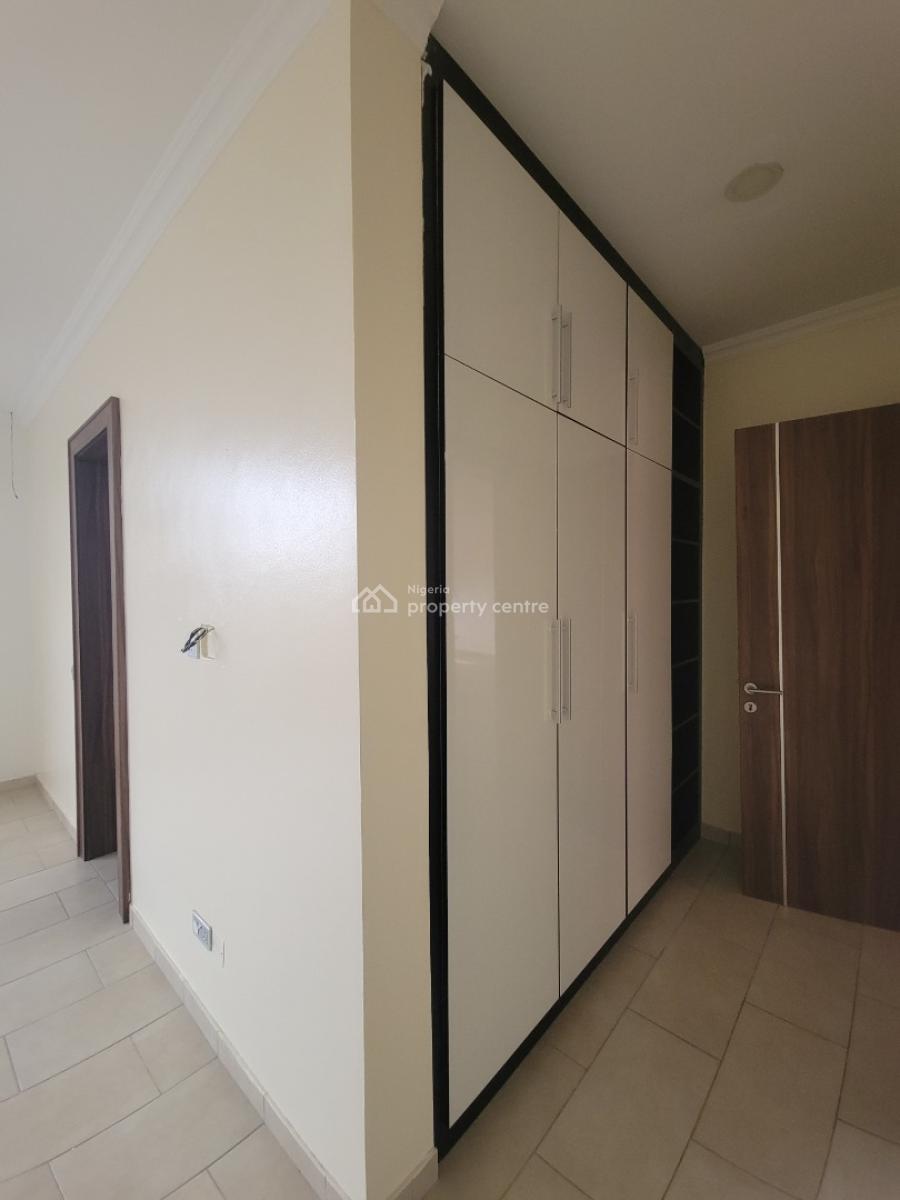 4 Bedroom Terrace Duplex, Banana Island, Ikoyi, Lagos, Terraced Duplex for Rent