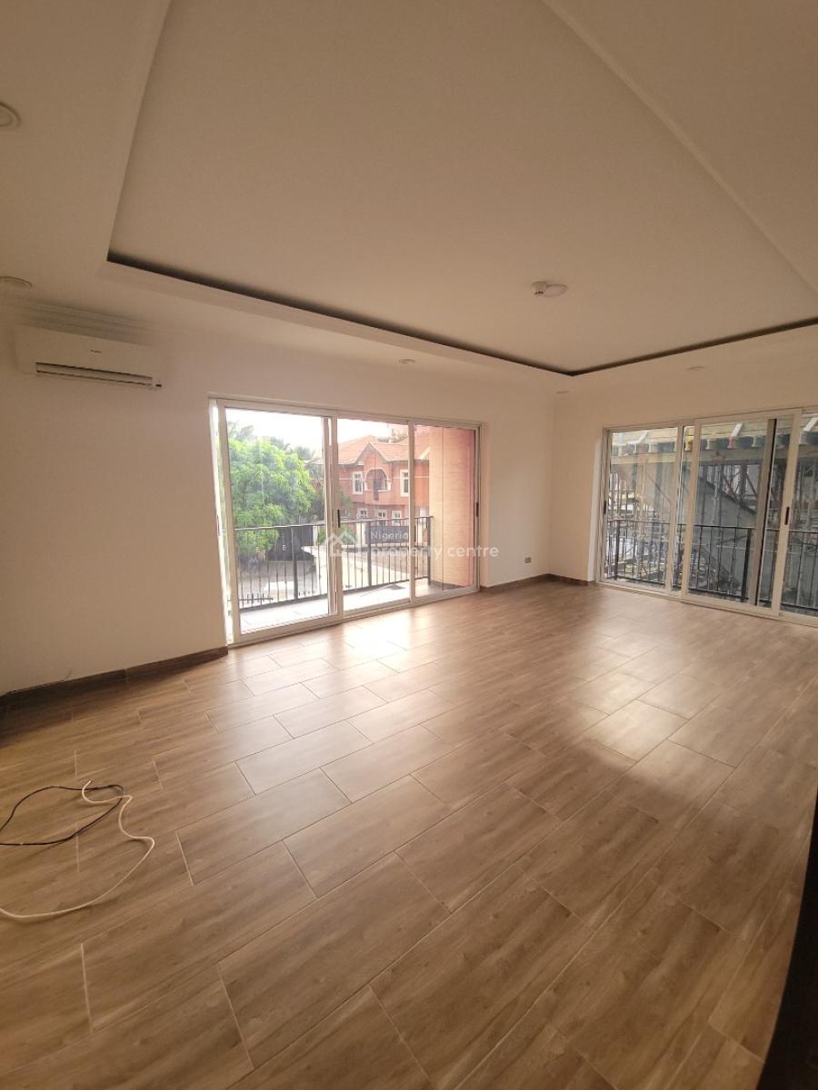 4 Bedroom Terrace Duplex, Banana Island, Ikoyi, Lagos, Terraced Duplex for Rent