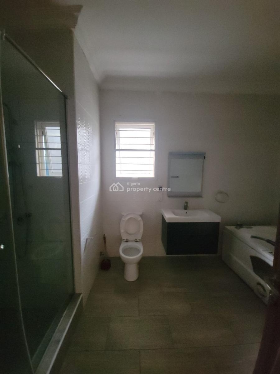 4 Bedroom Terrace Duplex, Banana Island, Ikoyi, Lagos, Terraced Duplex for Rent