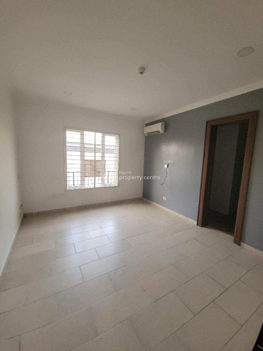 4 Bedroom Terrace Duplex, Banana Island, Ikoyi, Lagos, Terraced Duplex for Rent