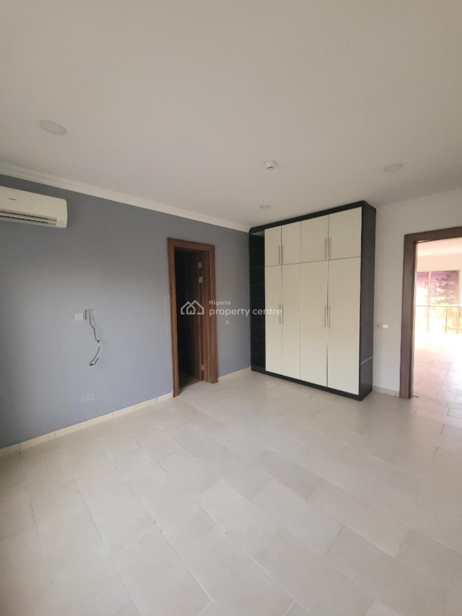 4 Bedroom Terrace Duplex, Banana Island, Ikoyi, Lagos, Terraced Duplex for Rent