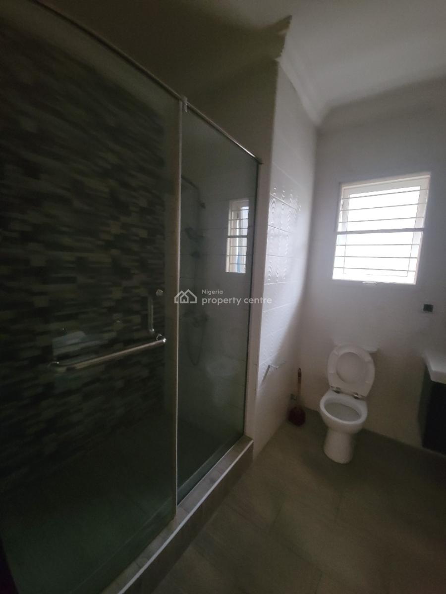 4 Bedroom Terrace Duplex, Banana Island, Ikoyi, Lagos, Terraced Duplex for Rent