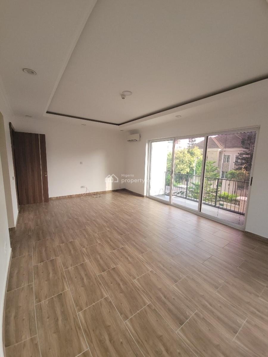 4 Bedroom Terrace Duplex, Banana Island, Ikoyi, Lagos, Terraced Duplex for Rent
