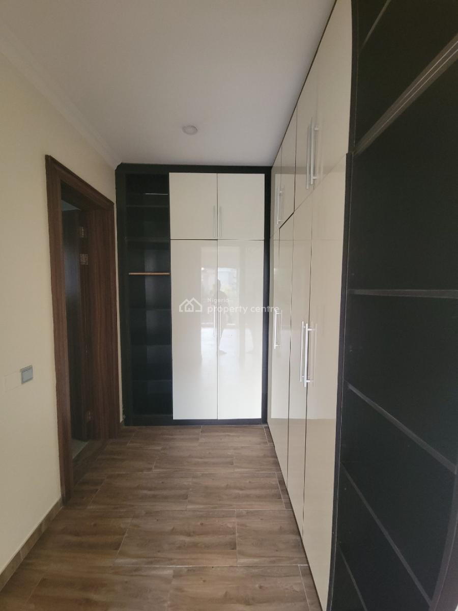 4 Bedroom Terrace Duplex, Banana Island, Ikoyi, Lagos, Terraced Duplex for Rent