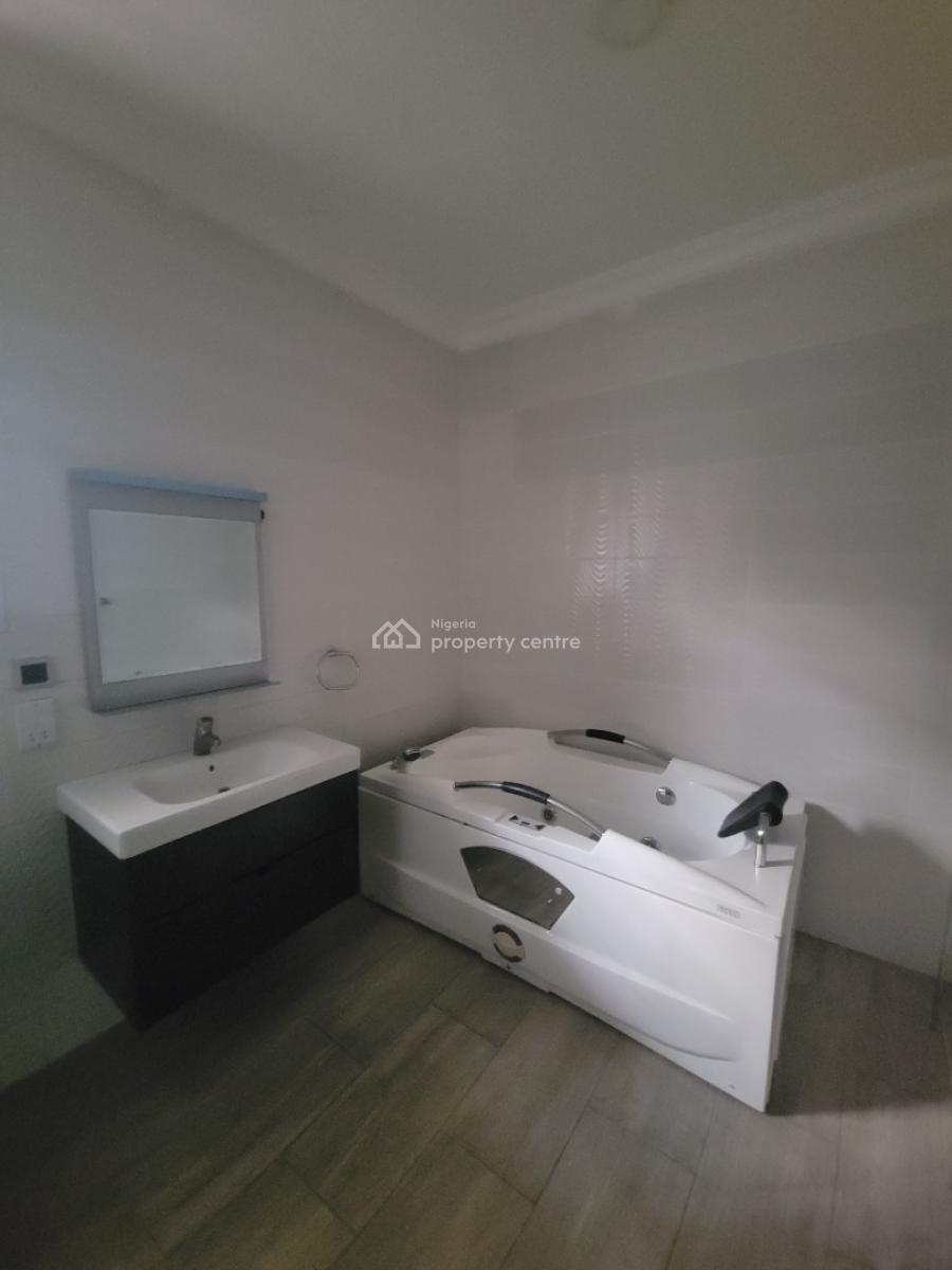 4 Bedroom Terrace Duplex, Banana Island, Ikoyi, Lagos, Terraced Duplex for Rent