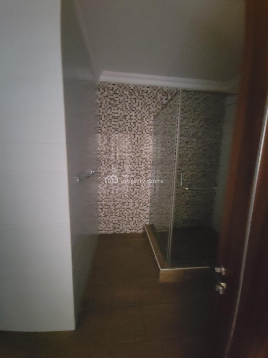 4 Bedroom Terrace Duplex, Banana Island, Ikoyi, Lagos, Terraced Duplex for Rent