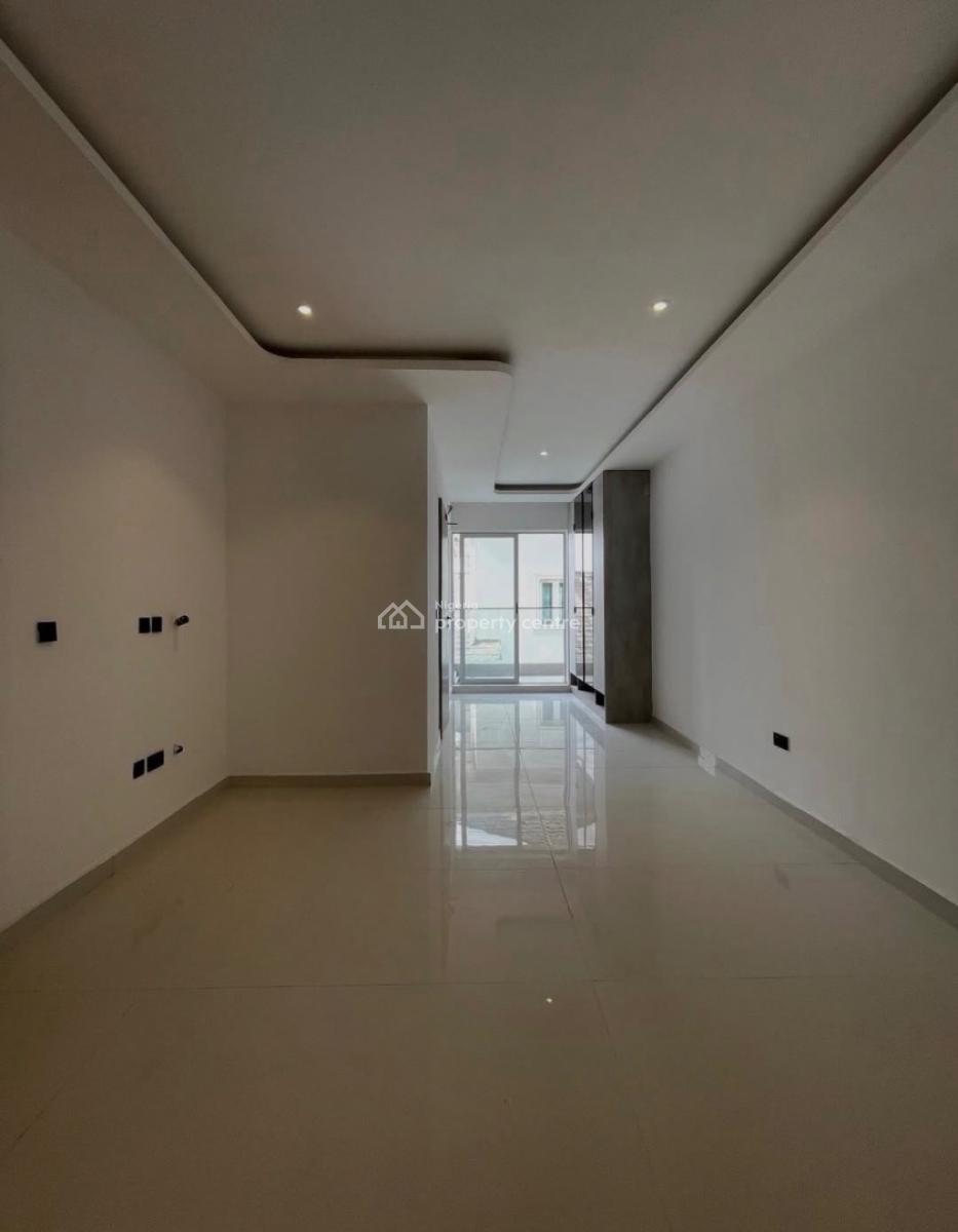 Newly Built (2) Bedroom Apartment, Lekki Phase 1, Lekki, Lagos, Flat / Apartment for Rent