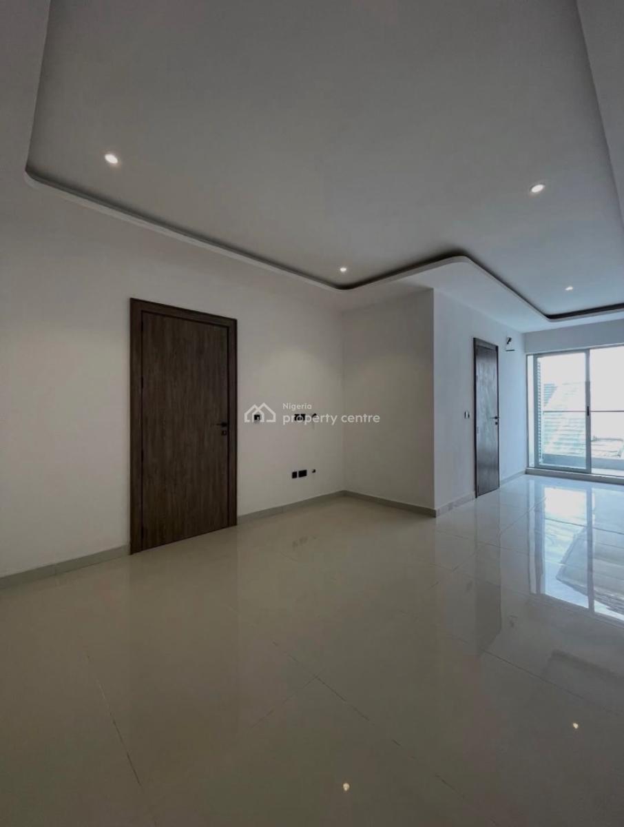 Newly Built (2) Bedroom Apartment, Lekki Phase 1, Lekki, Lagos, Flat / Apartment for Rent