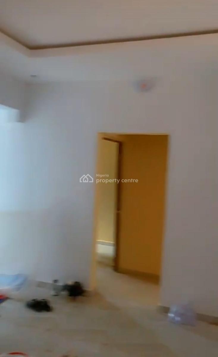 Newly Built 2 Bedroom Apartment at Abijo Gra {video}, Abijo Gra, Ajah, Lagos, Flat / Apartment for Rent