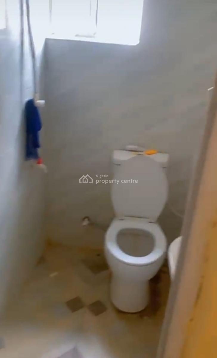 Newly Built 2 Bedroom Apartment at Abijo Gra {video}, Abijo Gra, Ajah, Lagos, Flat / Apartment for Rent
