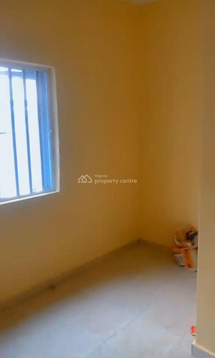 Newly Built 2 Bedroom Apartment at Abijo Gra {video}, Abijo Gra, Ajah, Lagos, Flat / Apartment for Rent