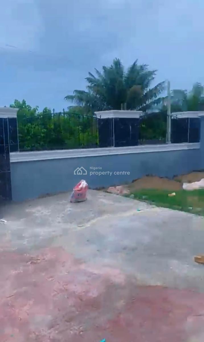 Newly Built 2 Bedroom Apartment at Abijo Gra {video}, Abijo Gra, Ajah, Lagos, Flat / Apartment for Rent