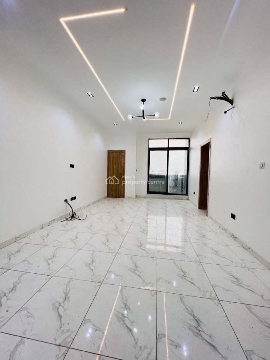 Luxury 2 Bedroom Apartment, Ologolo, Lekki, Lagos, Flat / Apartment for Rent