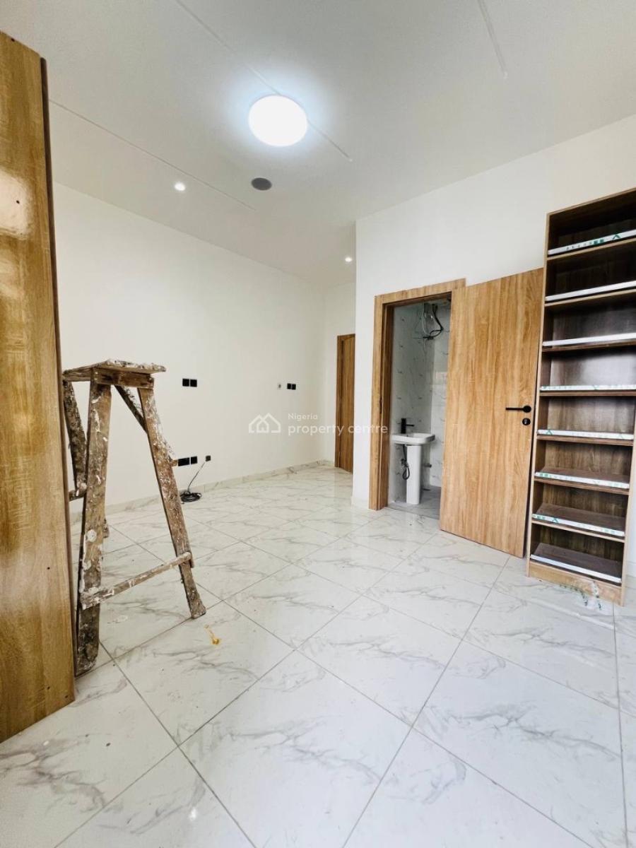 Luxury 2 Bedroom Apartment, Ologolo, Lekki, Lagos, Flat / Apartment for Rent