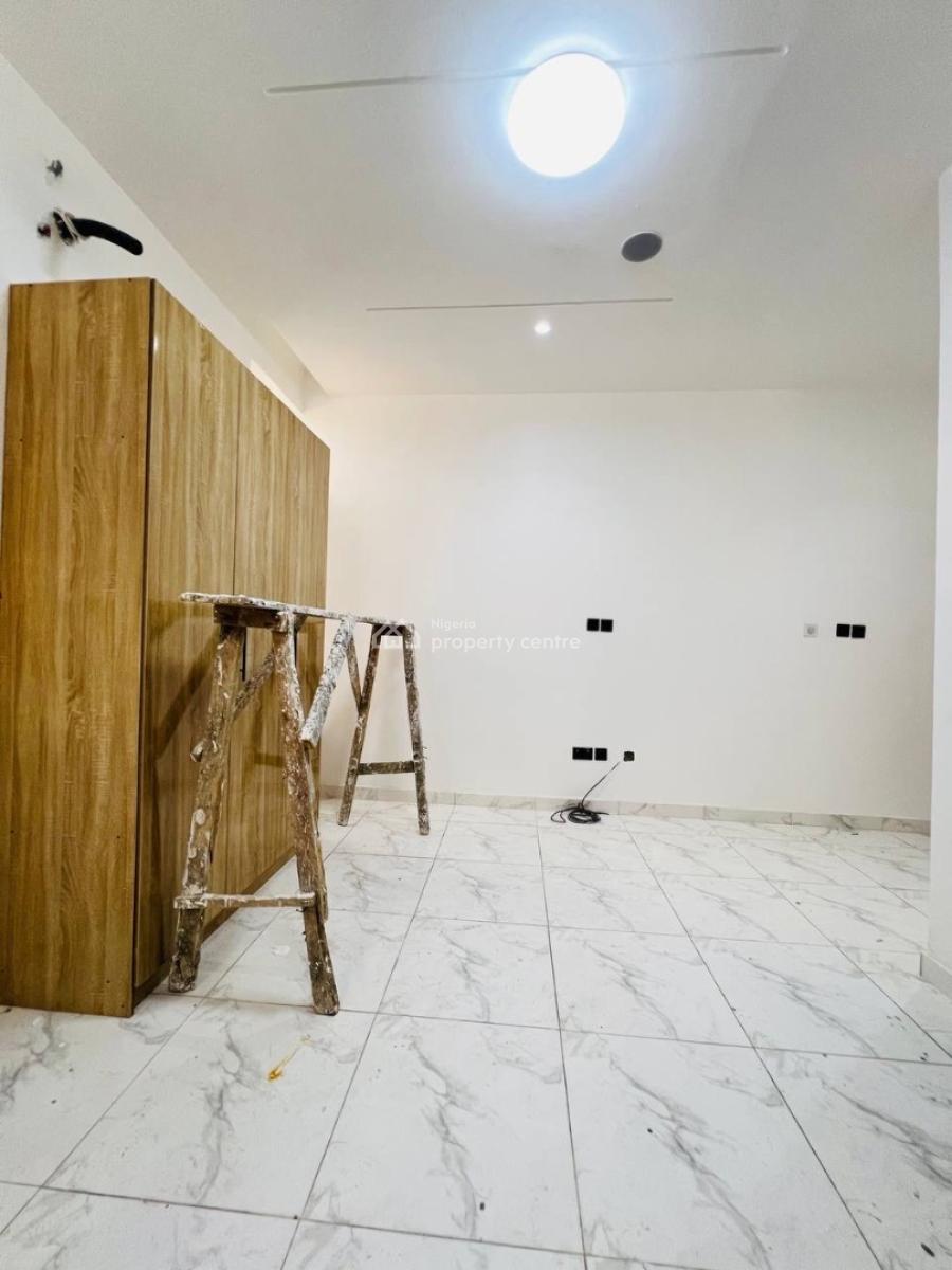 Luxury 2 Bedroom Apartment, Ologolo, Lekki, Lagos, Flat / Apartment for Rent