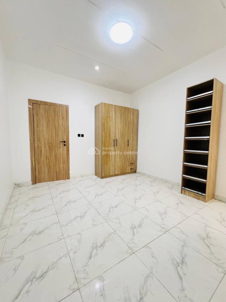 Luxury 2 Bedroom Apartment, Ologolo, Lekki, Lagos, Flat / Apartment for Rent