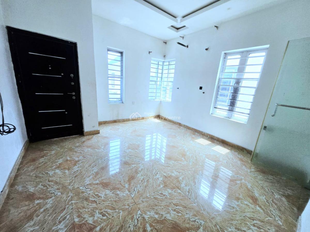 5 Bedroom Detached Duplex, Osapa, Lekki, Lagos, Detached Duplex for Sale