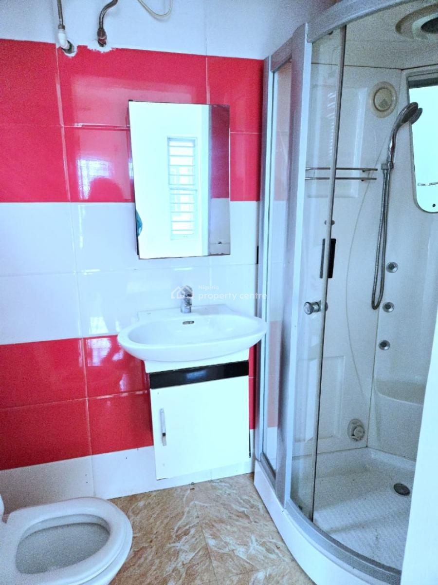 5 Bedroom Detached Duplex, Osapa, Lekki, Lagos, Detached Duplex for Sale