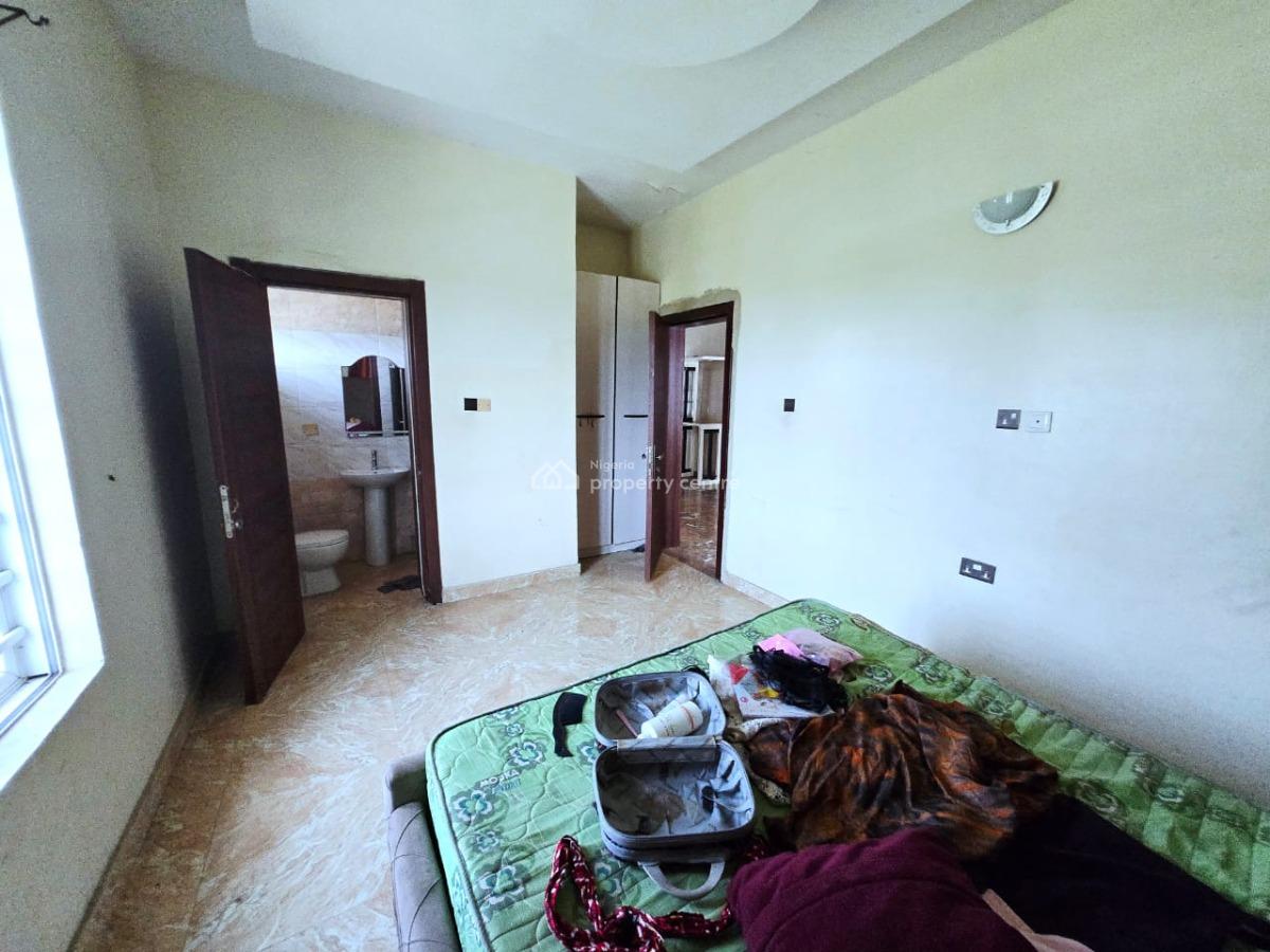 5 Bedroom Detached Duplex, Osapa, Lekki, Lagos, Detached Duplex for Sale