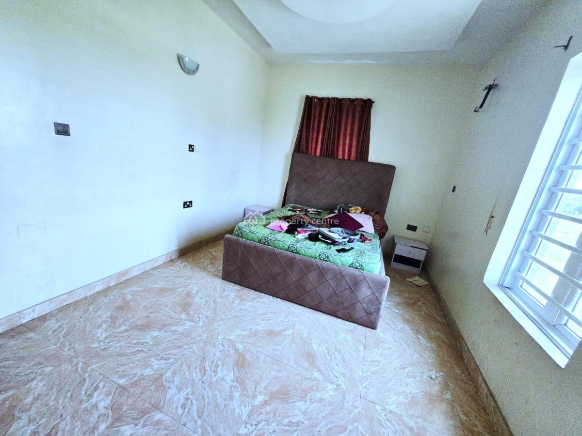 5 Bedroom Detached Duplex, Osapa, Lekki, Lagos, Detached Duplex for Sale