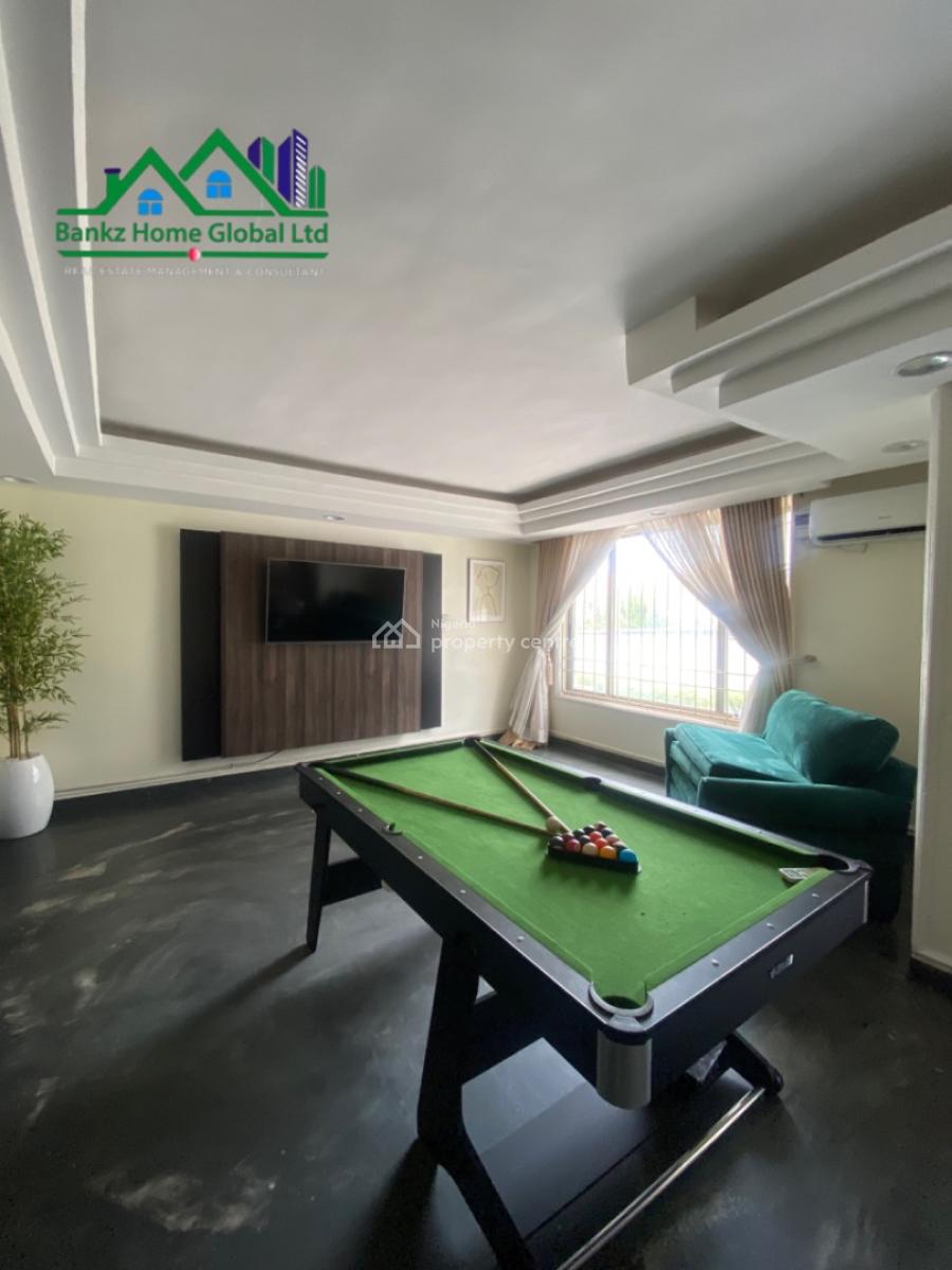 Luxury 3 Bedroom Terraced Duplex, Ikate, Lekki, Lagos, Terraced Duplex for Rent