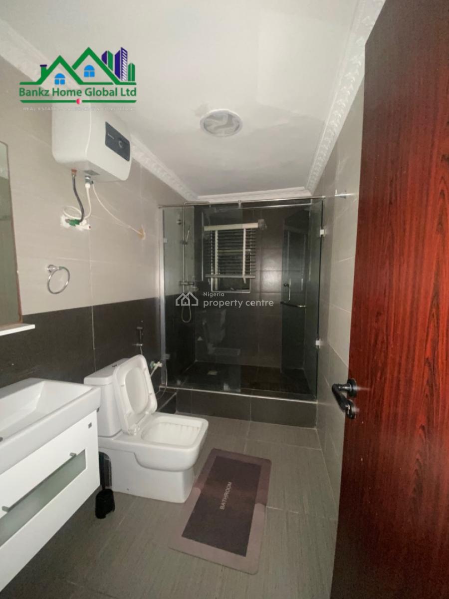 Luxury 3 Bedroom Terraced Duplex, Ikate, Lekki, Lagos, Terraced Duplex for Rent