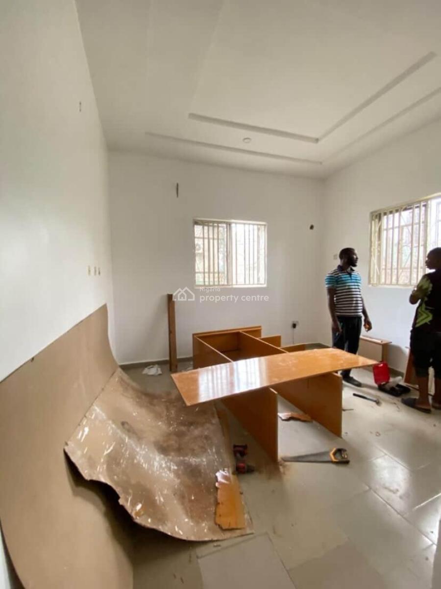 Two Bedrooms Bungalow Apartment, Sun City Estate, Galadimawa, Abuja, Flat / Apartment for Rent