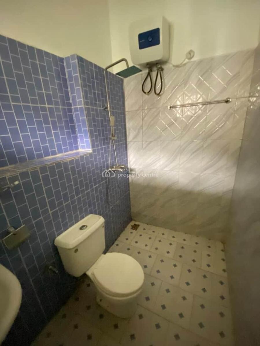 Two Bedrooms Bungalow Apartment, Sun City Estate, Galadimawa, Abuja, Flat / Apartment for Rent