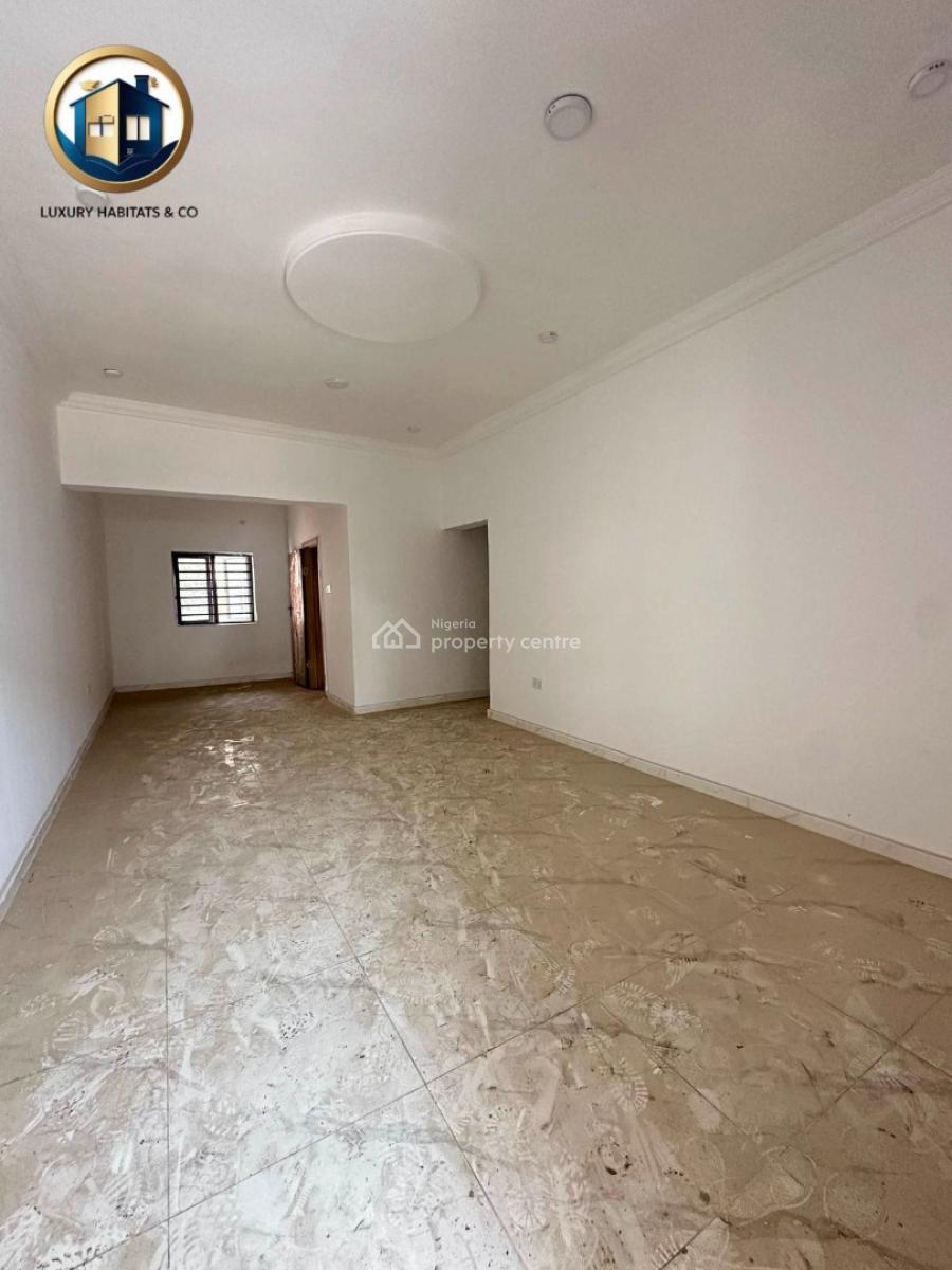2 Units of 3 Bedroom Flat, Ilasan, Lekki, Lagos, Flat / Apartment for Sale