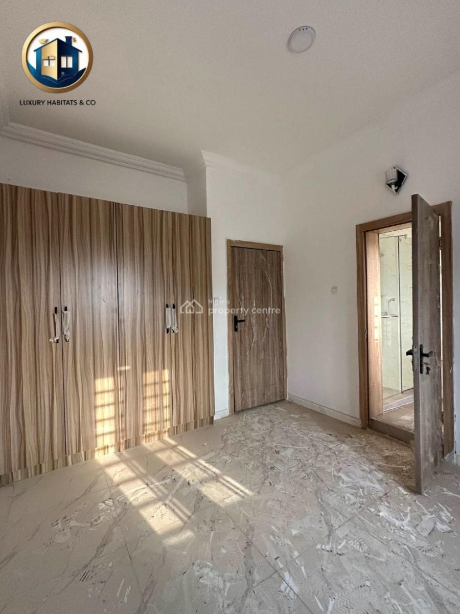 2 Units of 3 Bedroom Flat, Ilasan, Lekki, Lagos, Flat / Apartment for Sale