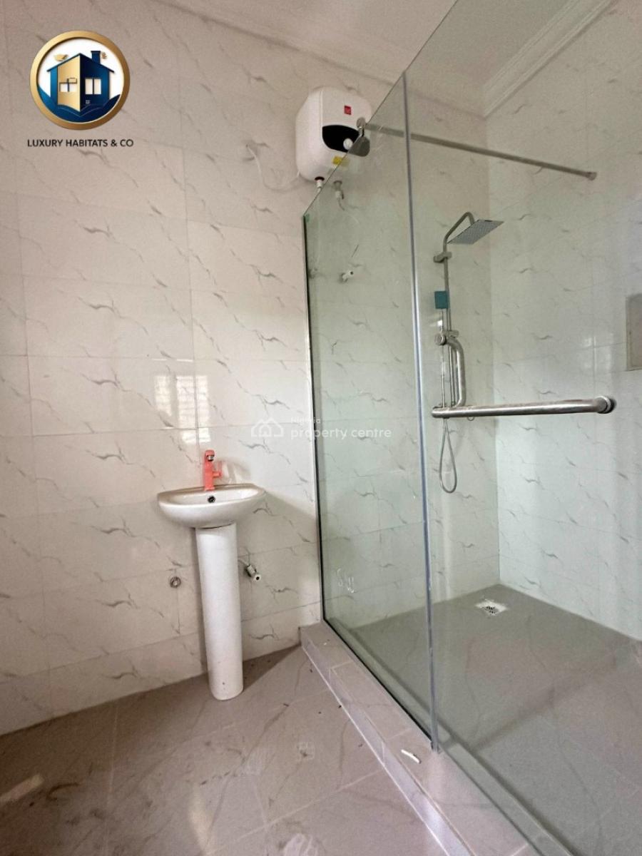 2 Units of 3 Bedroom Flat, Ilasan, Lekki, Lagos, Flat / Apartment for Sale