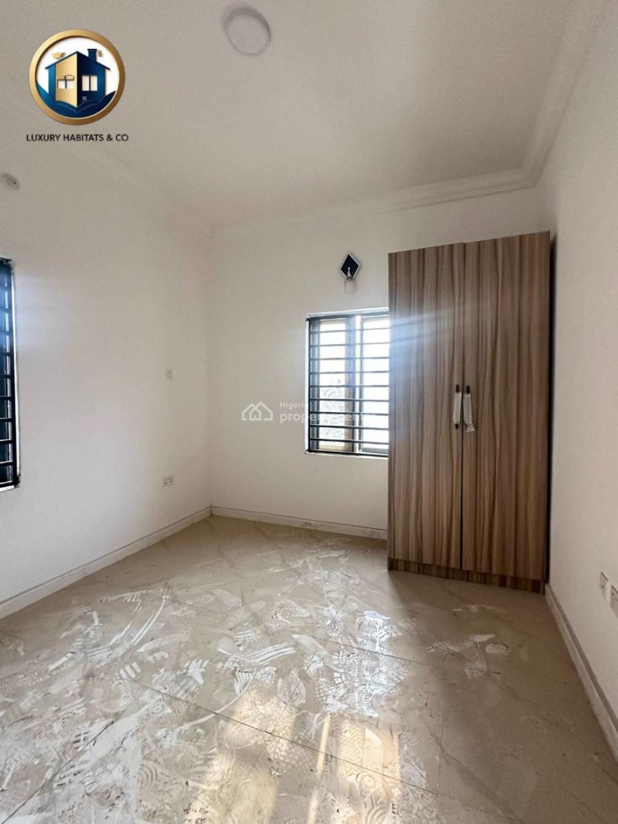 2 Units of 3 Bedroom Flat, Ilasan, Lekki, Lagos, Flat / Apartment for Sale