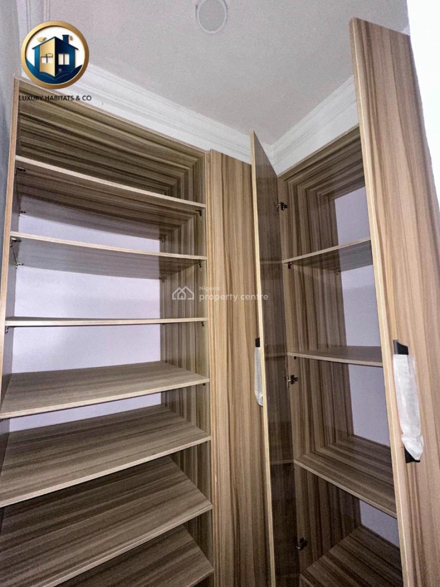 2 Units of 3 Bedroom Flat, Ilasan, Lekki, Lagos, Flat / Apartment for Sale