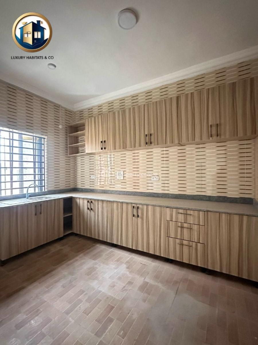 2 Units of 3 Bedroom Flat, Ilasan, Lekki, Lagos, Flat / Apartment for Sale