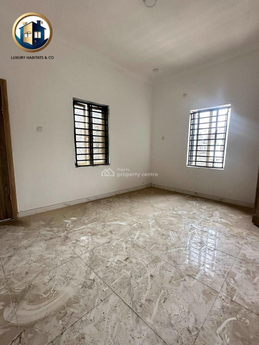 2 Units of 3 Bedroom Flat, Ilasan, Lekki, Lagos, Flat / Apartment for Sale