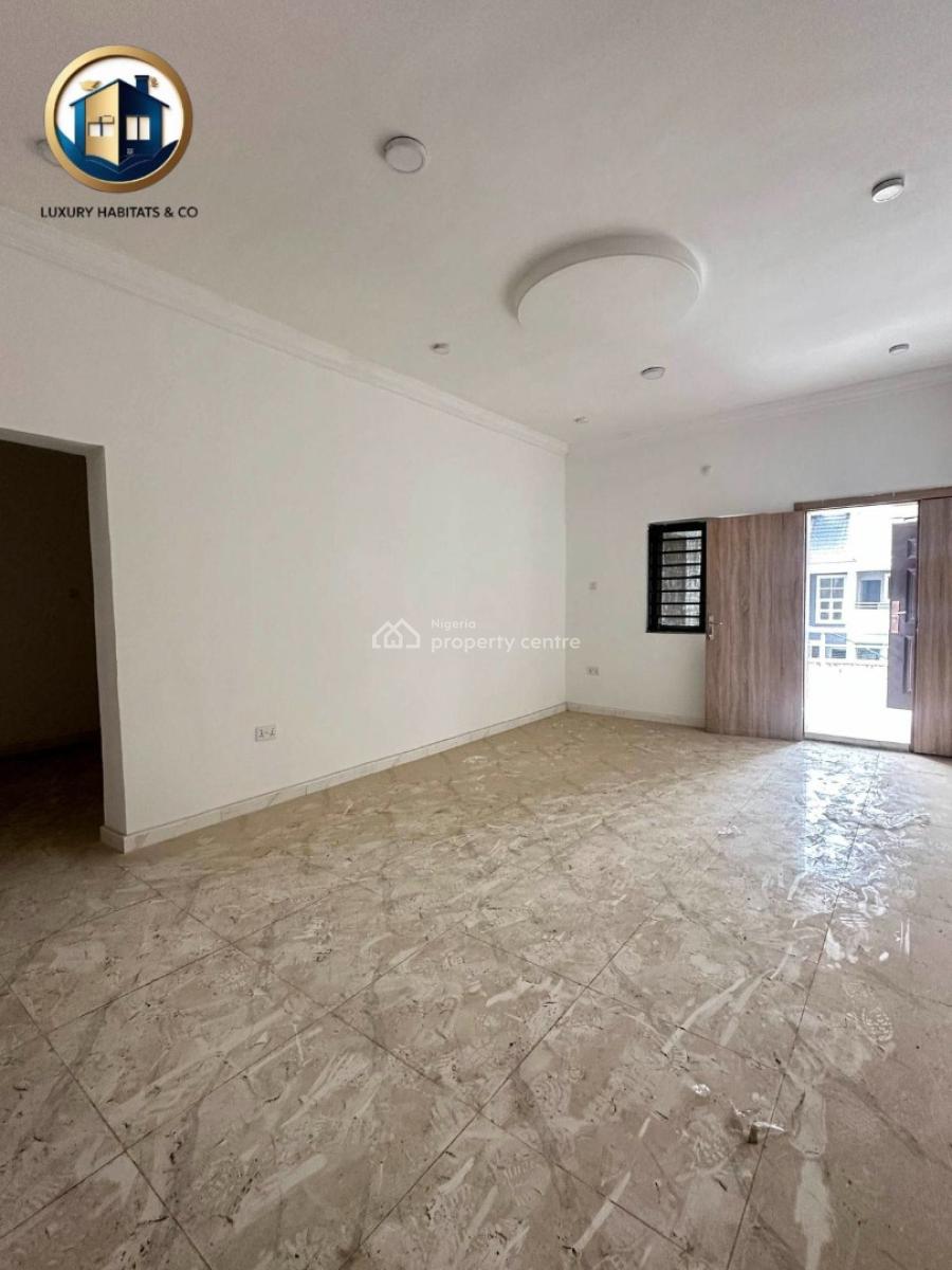 2 Units of 3 Bedroom Flat, Ilasan, Lekki, Lagos, Flat / Apartment for Sale