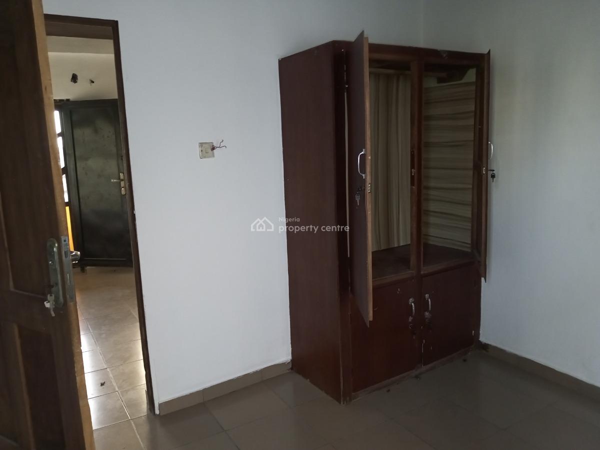 a Nice Room and Parlor Miniflat, Close to Blenko, Sangotedo, Ajah, Lagos, Mini Flat (room and Parlour) for Rent