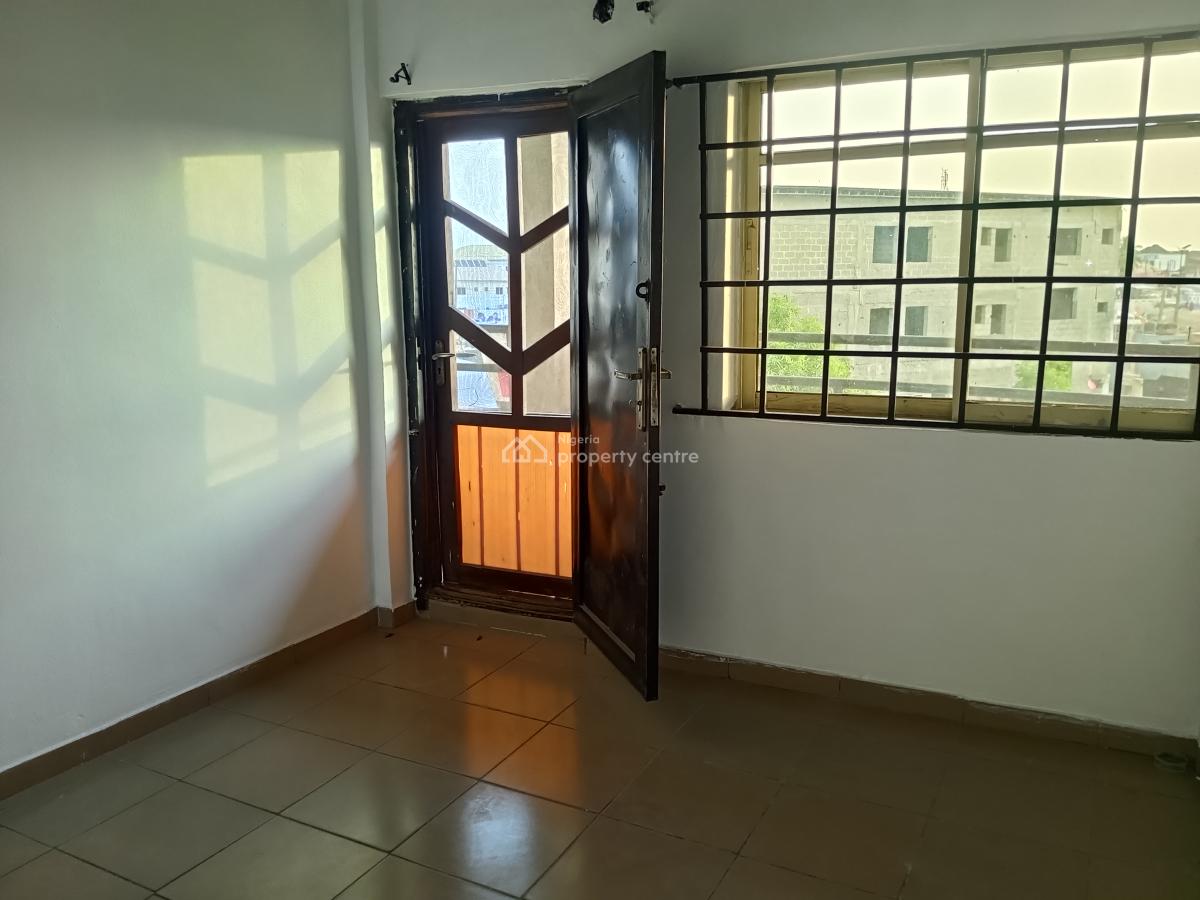 a Nice Room and Parlor Miniflat, Close to Blenko, Sangotedo, Ajah, Lagos, Mini Flat (room and Parlour) for Rent
