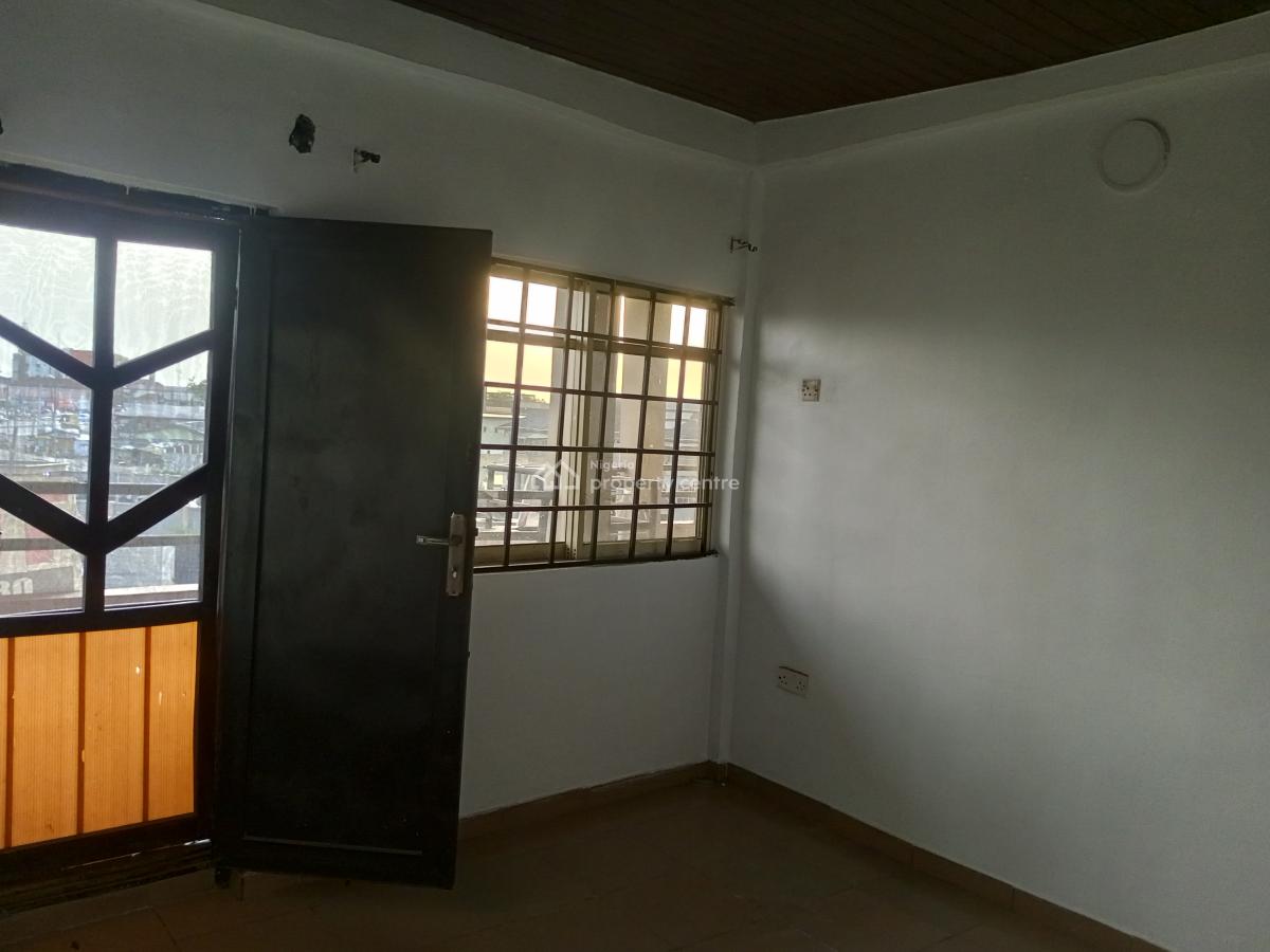 a Nice Room and Parlor Miniflat, Close to Blenko, Sangotedo, Ajah, Lagos, Mini Flat (room and Parlour) for Rent