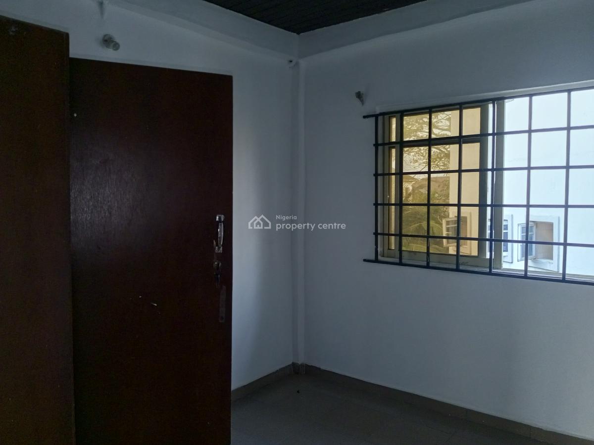 a Nice Room and Parlor Miniflat, Close to Blenko, Sangotedo, Ajah, Lagos, Mini Flat (room and Parlour) for Rent