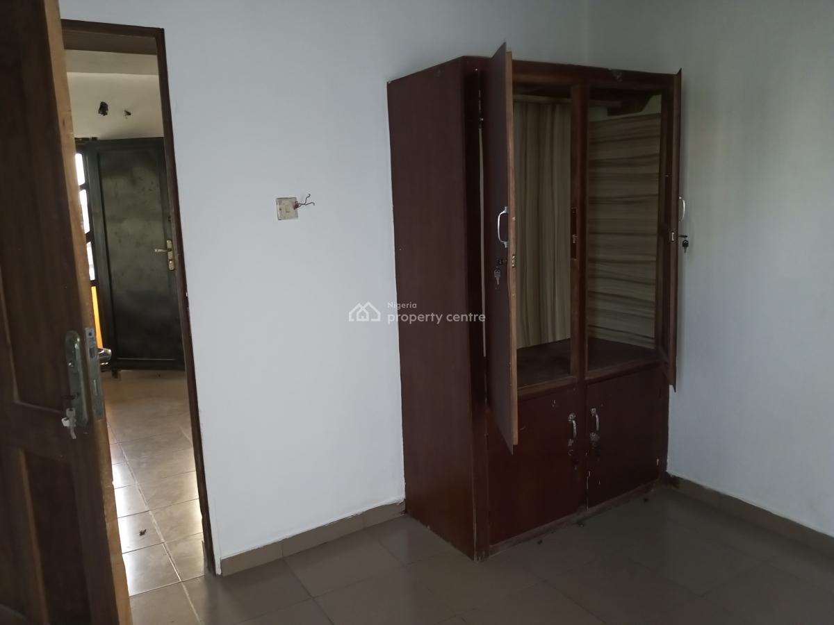 a Nice Room and Parlor Miniflat, Close to Blenko, Sangotedo, Ajah, Lagos, Mini Flat (room and Parlour) for Rent