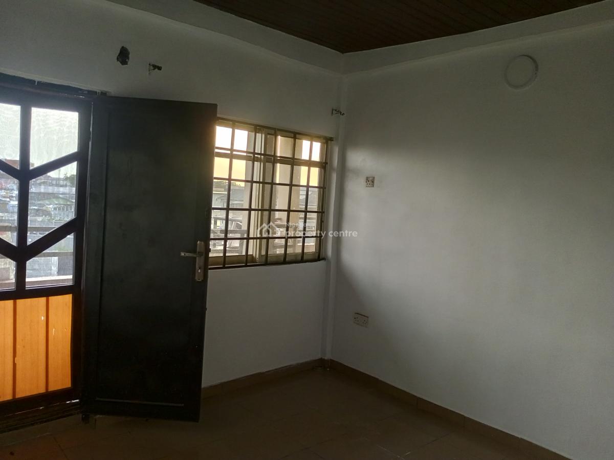 a Nice Room and Parlor Miniflat, Close to Blenko, Sangotedo, Ajah, Lagos, Mini Flat (room and Parlour) for Rent