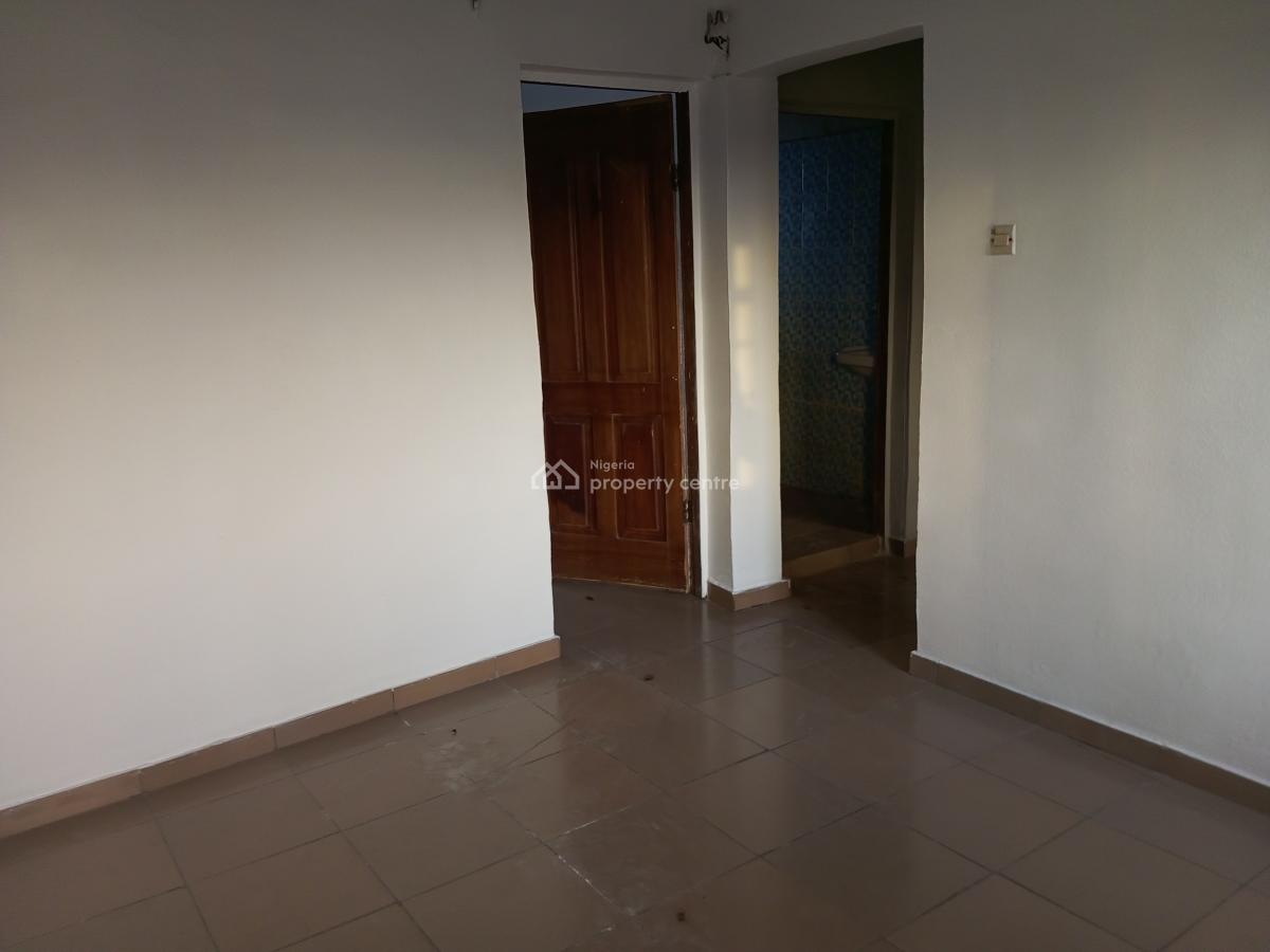 a Nice Room and Parlor Miniflat, Close to Blenko, Sangotedo, Ajah, Lagos, Mini Flat (room and Parlour) for Rent
