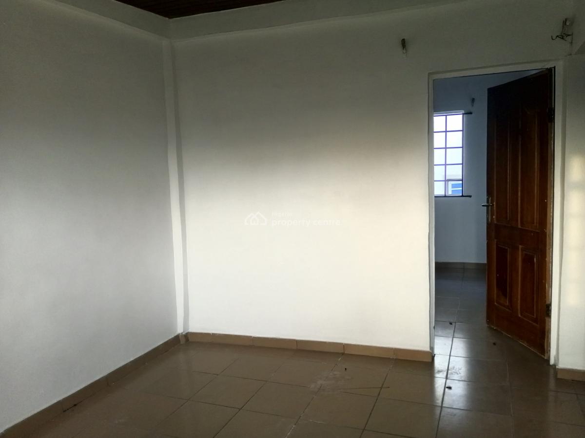 a Nice Room and Parlor Miniflat, Close to Blenko, Sangotedo, Ajah, Lagos, Mini Flat (room and Parlour) for Rent