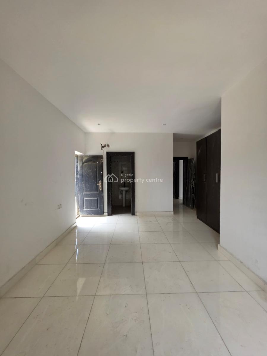 Newly Built 2-bedroom Apartment with Bq, Ologolo, Lekki, Lagos, Flat / Apartment for Sale