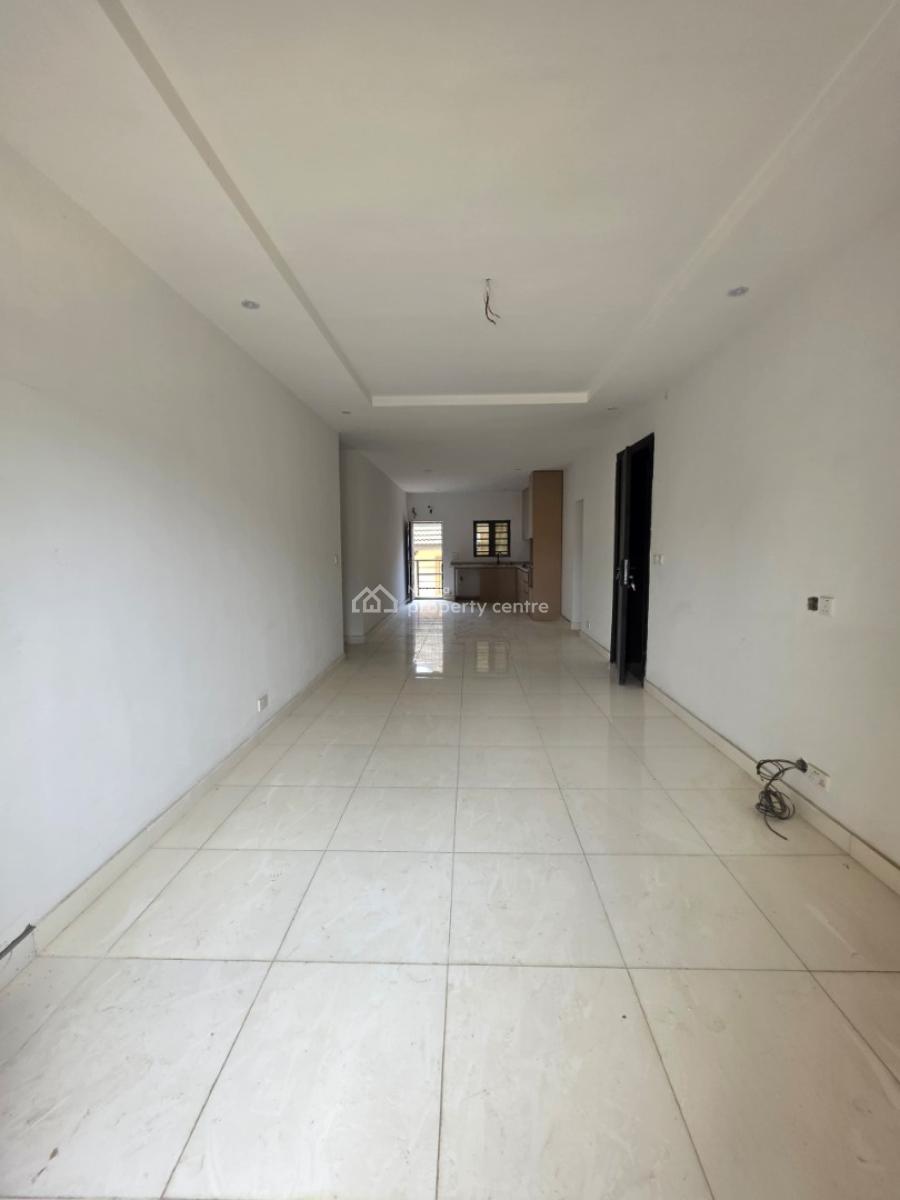 Newly Built 2-bedroom Apartment with Bq, Ologolo, Lekki, Lagos, Flat / Apartment for Sale