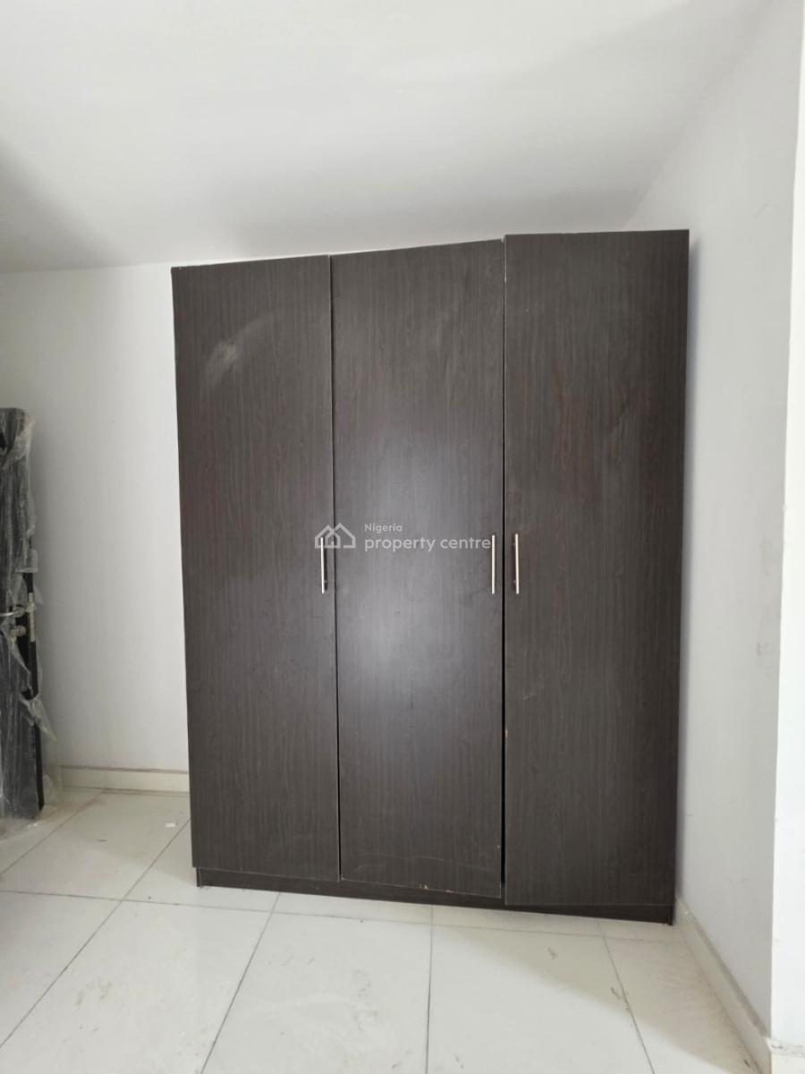 Newly Built 2-bedroom Apartment with Bq, Ologolo, Lekki, Lagos, Flat / Apartment for Sale