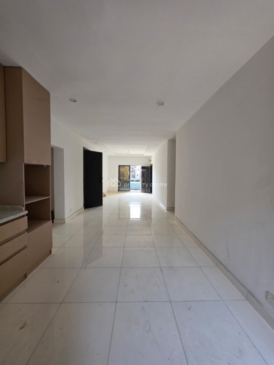 Newly Built 2-bedroom Apartment with Bq, Ologolo, Lekki, Lagos, Flat / Apartment for Sale