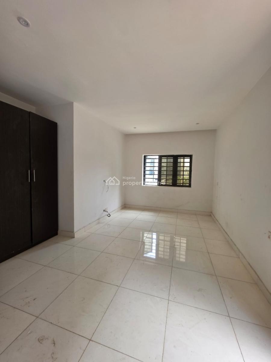 Newly Built 2-bedroom Apartment with Bq, Ologolo, Lekki, Lagos, Flat / Apartment for Sale