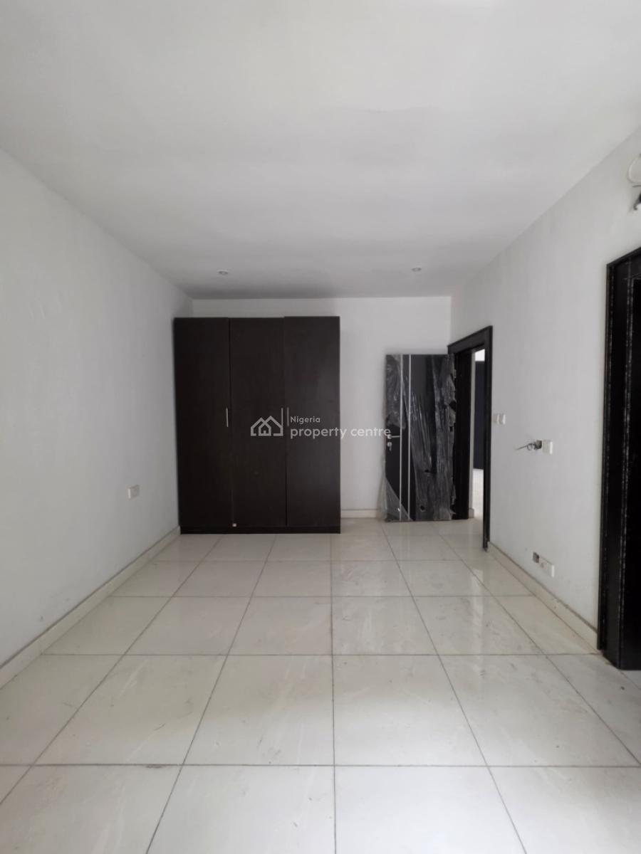 Newly Built 2-bedroom Apartment with Bq, Ologolo, Lekki, Lagos, Flat / Apartment for Sale